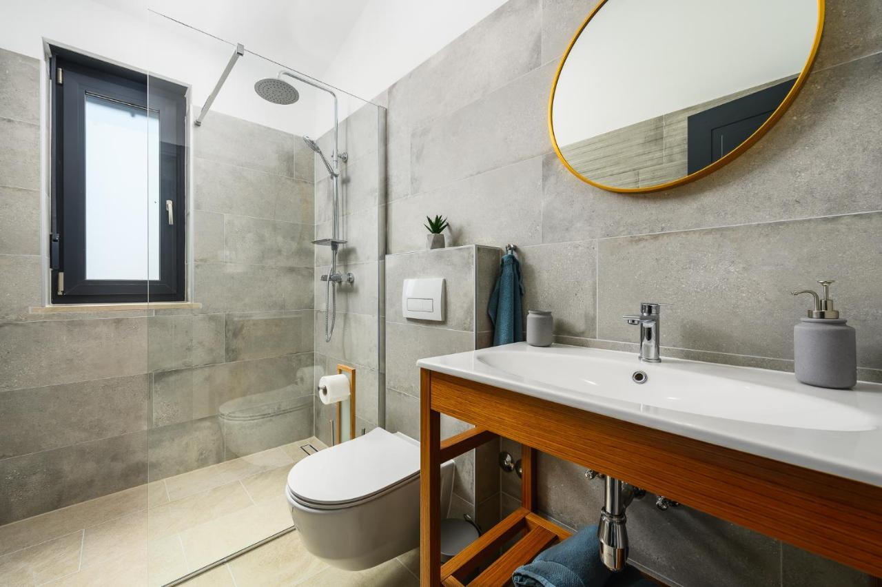 Villa Nobu Mali Vareški Kültér fotó