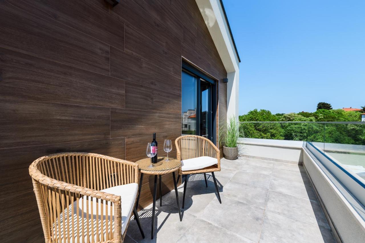 Villa Nobu Mali Vareški Kültér fotó